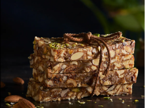 Karadant – Premium Indian Sweets